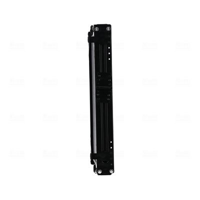 Motora dzesēsanas radiators - 606774