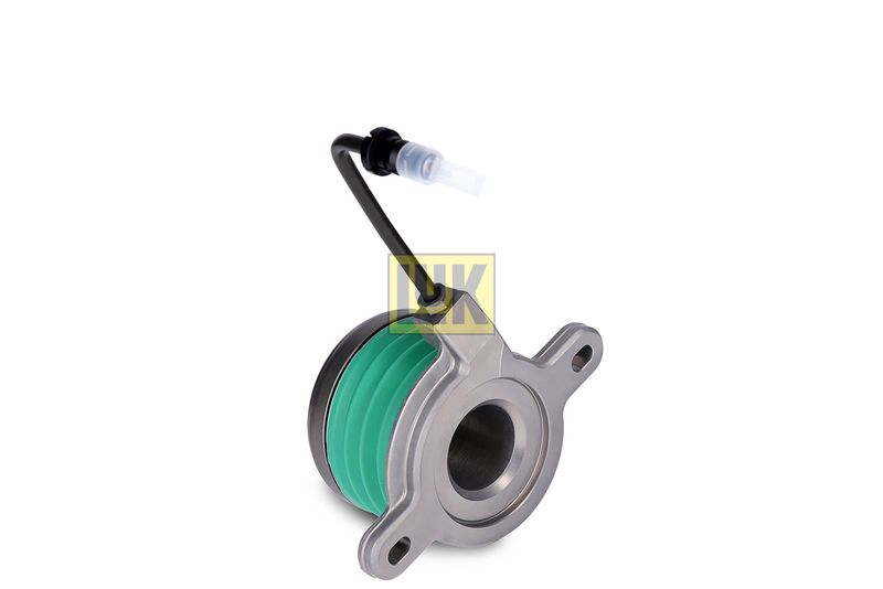 Centrālais izslēdzējmehānisms, Sajūgs - 510 0267 10