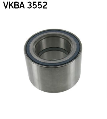 Pyöränlaakerisarja - VKBA 3552