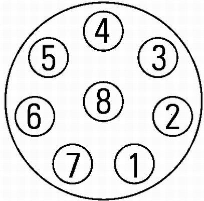 Kotelo, takavalo - 9BG 130 946-001