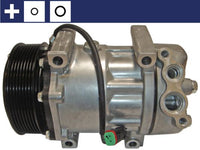 Kompressori, ilmastointilaite - ACP 117 000S