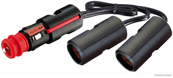 Adapteris, Kontaktligzda - 51306343
