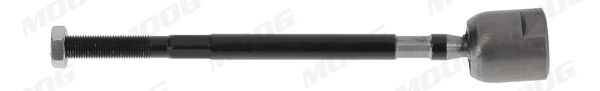 Raidetangon pää, suora - SZ-AX-2886