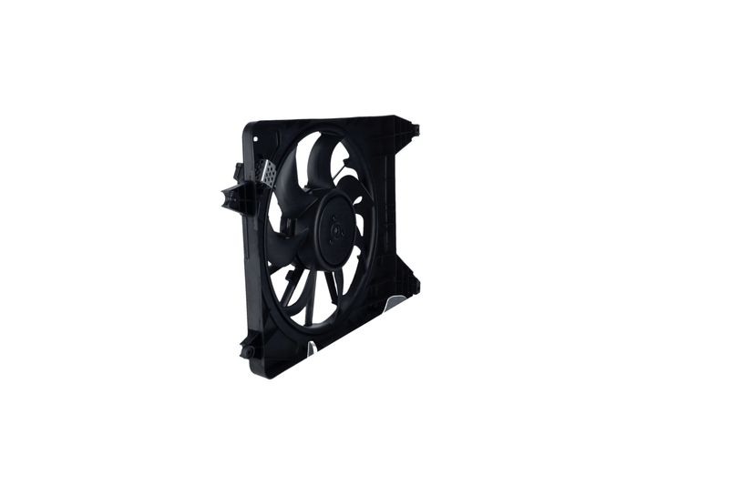 Ventilators, Motora dzesēšanas sistēma - 470084
