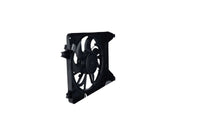 Ventilators, Motora dzesēšanas sistēma - 470084
