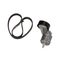 Celiņu siksnu komplekts - K025PK933