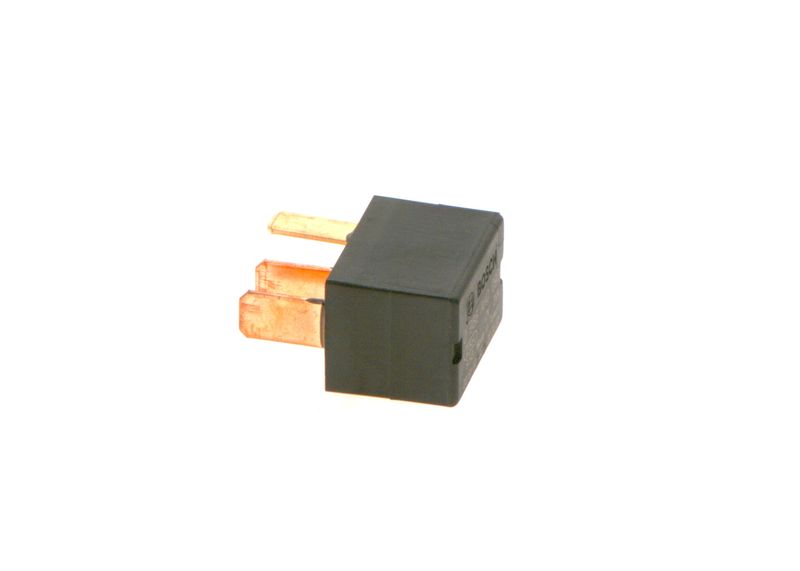 Rele, polttoainepumppu - 0 986 AH0 090