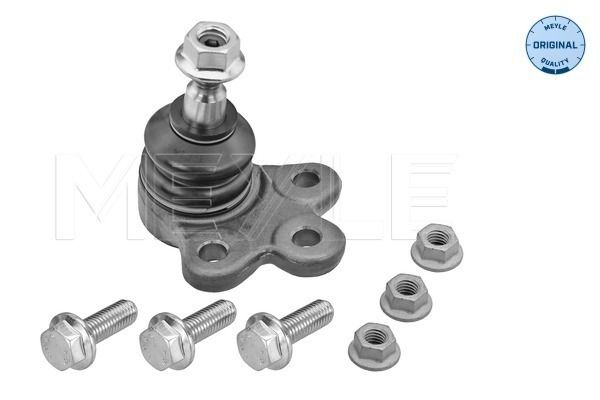 Pallonivel - 616 010 0008