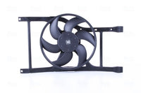 Tuuletin, moottorin jäähdytys - 85920