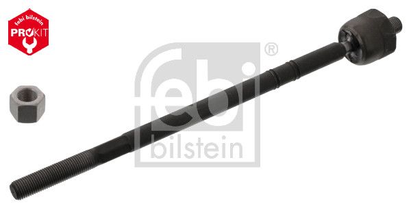 Aksiālais šarnīrs, Stūres stienis - 46299