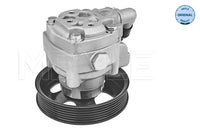 Hydrauliikkapumppu, ohjaus - 514 631 0022