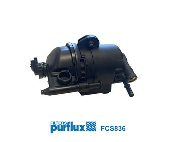 Polttoainesuodatin - FCS836