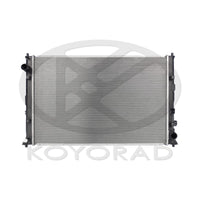 Motora dzesēsanas radiators - PL083283
