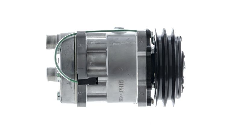Kompressori, ilmastointilaite - ACP 989 000S