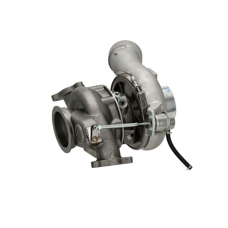 Turbokompresors - 93741
