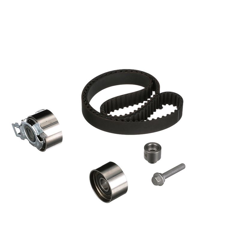 Zobsiksnas komplekts - K015696XS