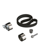 Zobsiksnas komplekts - K015696XS