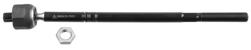 Aksiālais šarnīrs, Stūres stienis - 30624 01