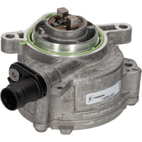 Alipainepumppu, jarrujärjestelmä - 7.02551.46.0