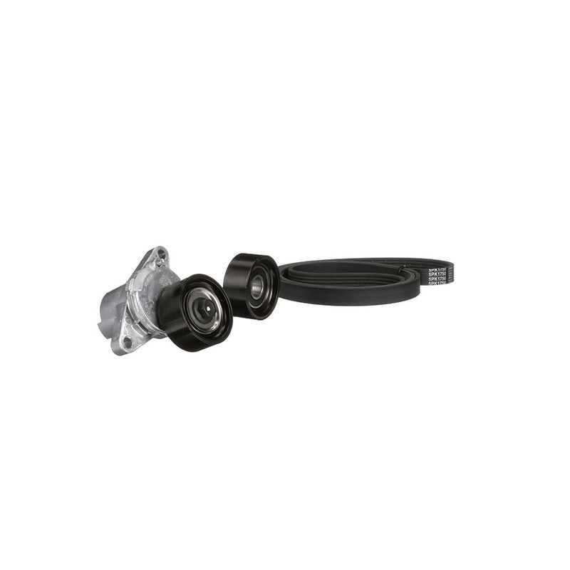 Celiņu siksnu komplekts - K015PK1750