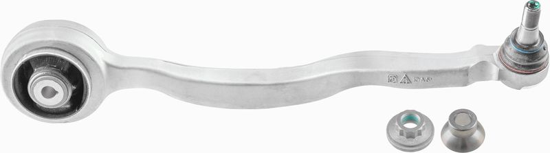 Balstiekārtas svira - 39693 01