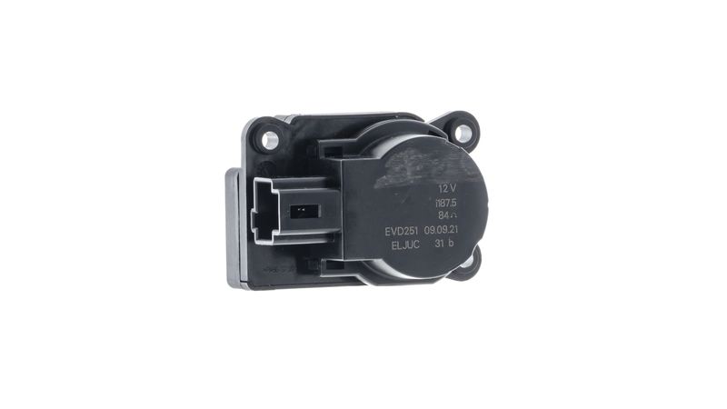 Säädin, säätöläppä - AA 53 000P