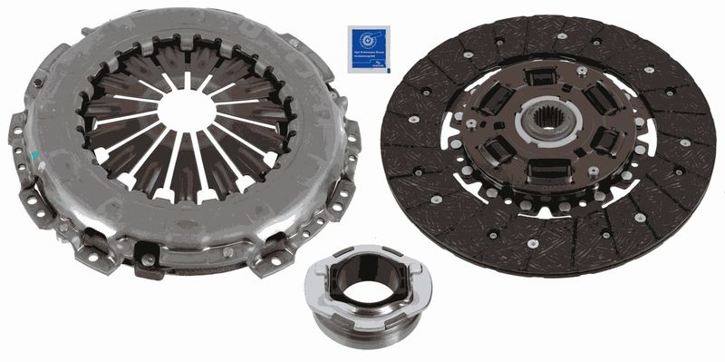 Kytkinpaketti - 3000 951 576