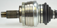 Vetoakseli - 23564