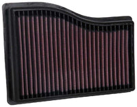Gaisa filtrs - 33-3132