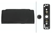 Numurzīmes apgaismojuma lukturis - 2KA 006 896-001