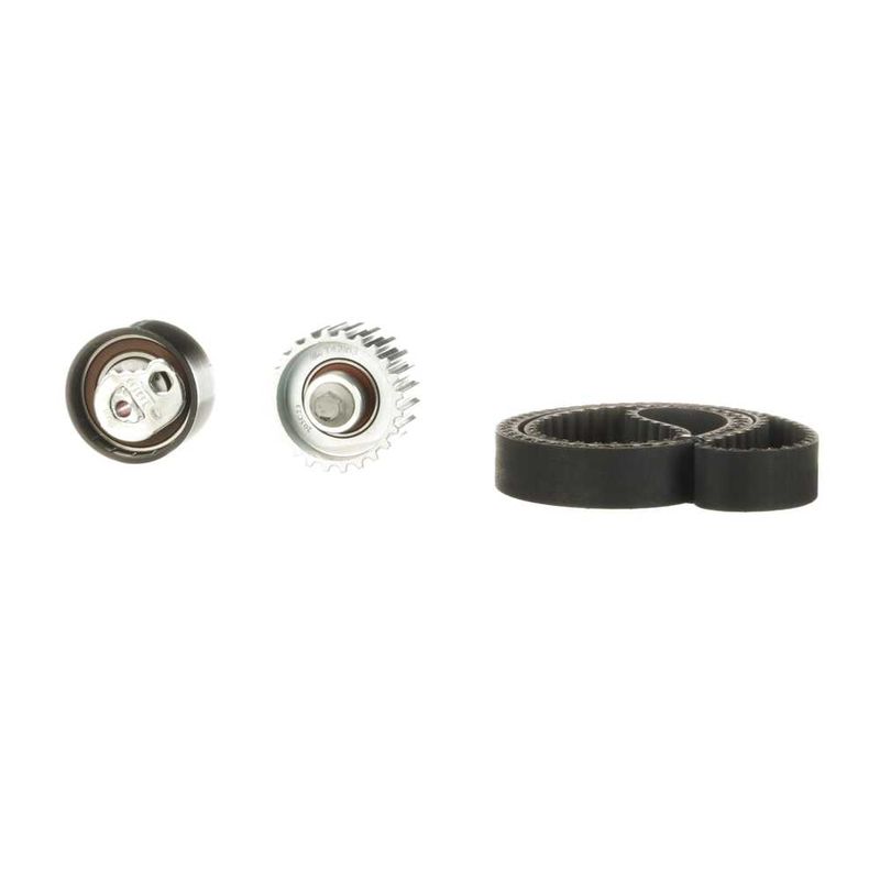 Zobsiksnas komplekts - K015592XS