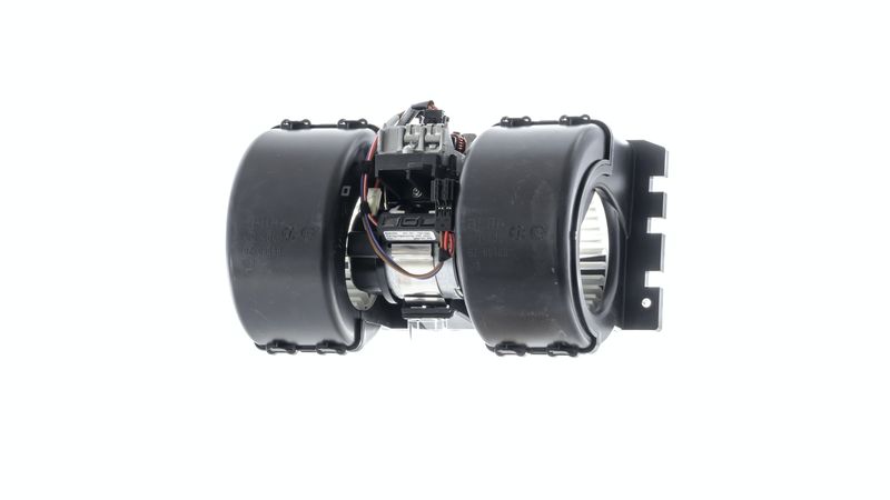 Sisätilapuhallin - AB 38 000P
