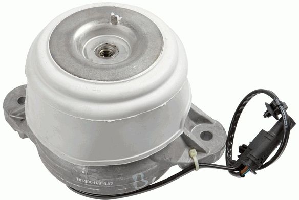 Moottorin tuki - 37540 01