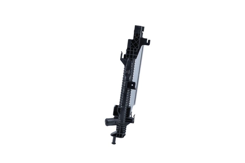 Motora dzesēsanas radiators - 550120