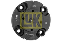 Sajūga disks - 370 0088 10