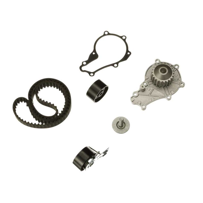 Vesipumppu + jakohihnasarja - KP15657XS
