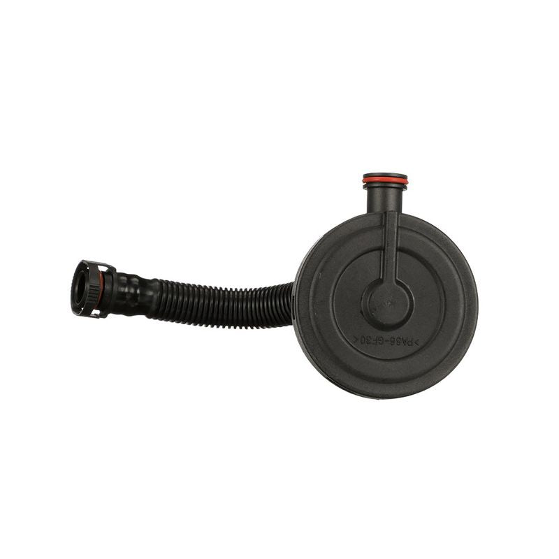 Caurule, Kartera ventilācija - EMH480