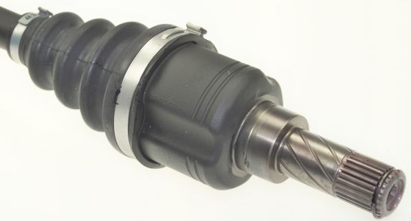 Vetoakseli - 36215