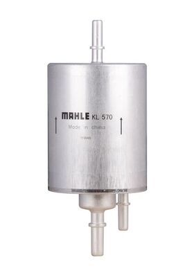 Degvielas filtrs - KL 570