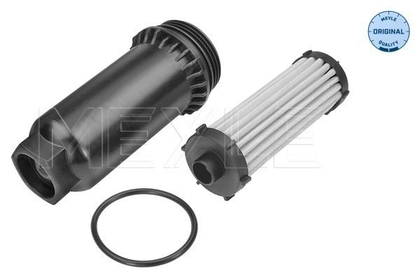 Hydrauliikkasuodatinsarja, automaattivaihteisto - 714 137 0002