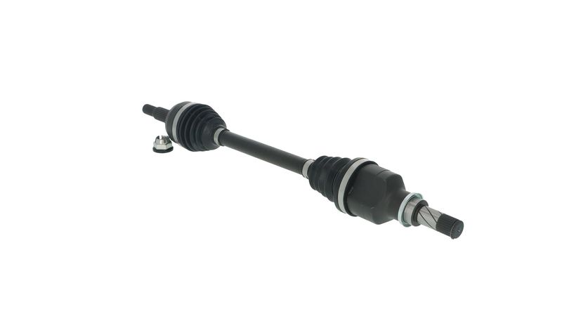 Vetoakseli - VKJC 5992