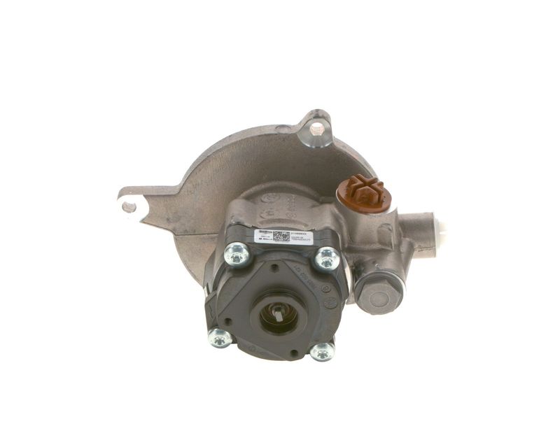 Hydrauliikkapumppu, ohjaus - K S01 000 354