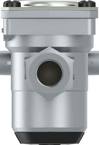 Paineenrajoitinventtiili - 4750150370