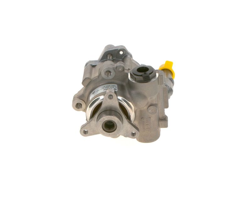 Hydrauliikkapumppu, ohjaus - K S01 000 532