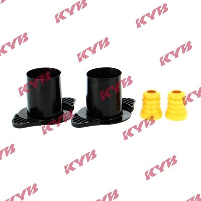 Putekļu aizsargkomplekts, Amortizators - 910248