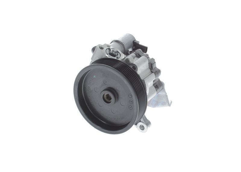 Hydrauliikkapumppu, ohjaus - K S01 001 742