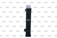Motora dzesēsanas radiators - 504530