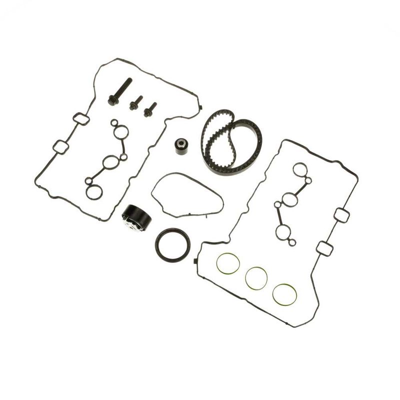 Zobsiksnas komplekts - K04T360HOB