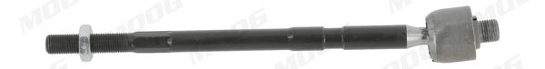 Raidetangon pää, suora - DE-AX-5636