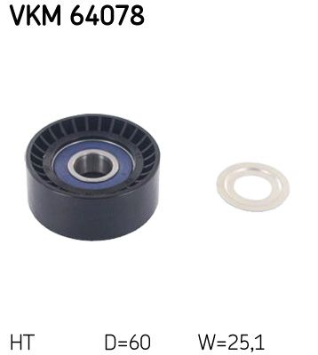 Hihnankiristin, moniurahihna - VKM 64078
